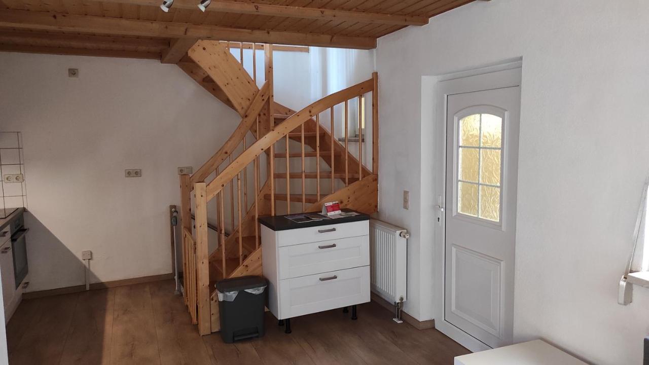 Ferienhaus Senft Bad Schandau Exterior foto