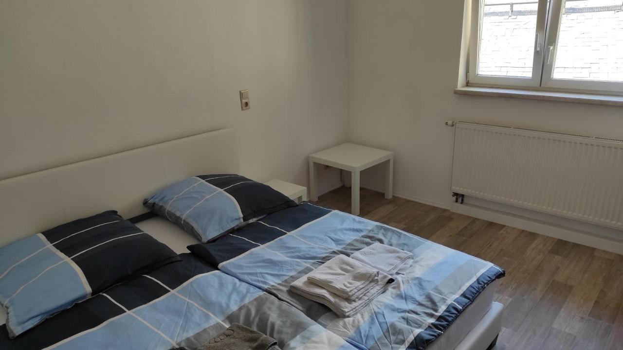 Ferienhaus Senft Bad Schandau Exterior foto