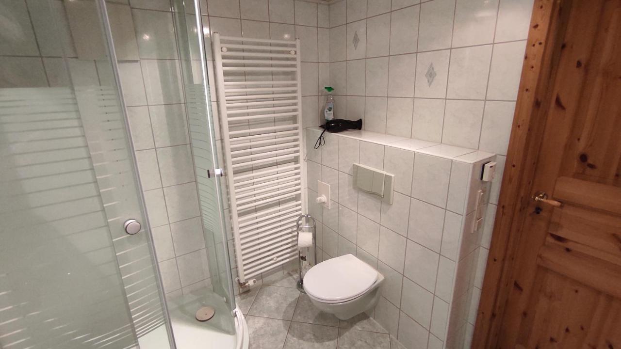 Ferienhaus Senft Bad Schandau Exterior foto